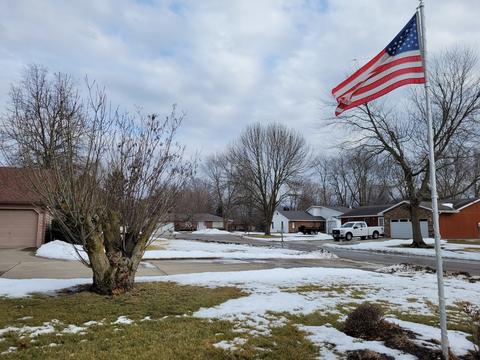 206 Franks Dr, Philo, IL 61864 photo 4