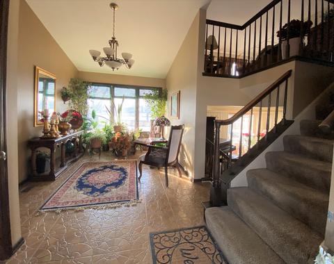 845 Rosedale Ln, Hoffman Estates, IL 60169 photo 3