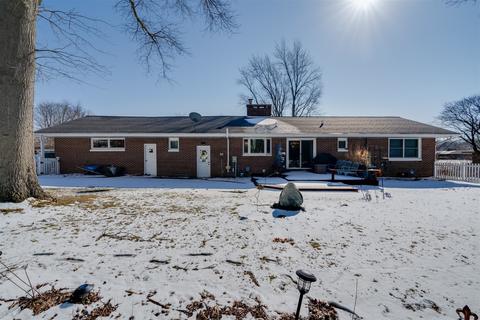 609 W Maple Dr, Eureka, IL 61530 photo 35