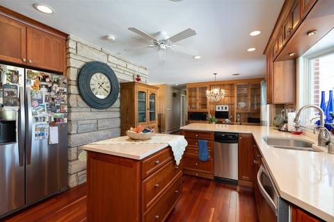 609 W Maple Dr, Eureka, IL 61530 photo 13