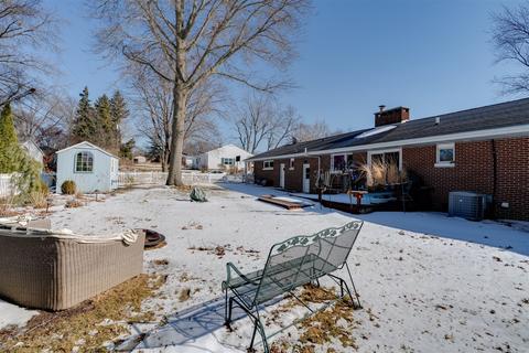 609 W Maple Dr, Eureka, IL 61530 photo 36