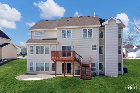 2019 Cheshire Dr, Hoffman Estates, IL 60192 photo 35