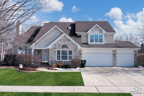 2019 Cheshire Dr, Hoffman Estates, IL 60192 photo 1