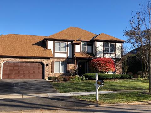 1211 W Sable Dr, Addison, IL 60101 photo 2