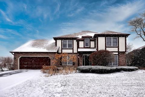 1211 W Sable Dr, Addison, IL 60101 photo 1