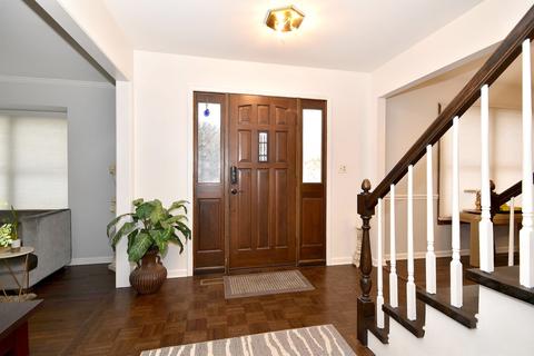 1211 W Sable Dr, Addison, IL 60101 photo 3