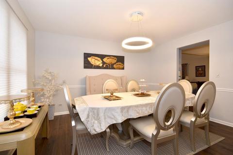 1211 W Sable Dr, Addison, IL 60101 photo 8
