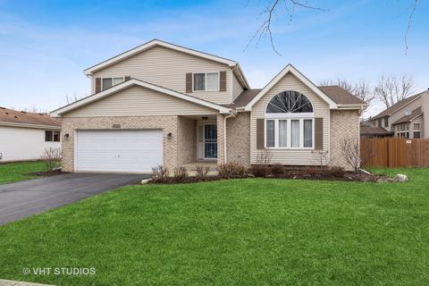 5201 Brighton Ln, Plainfield, IL 60586 photo 1