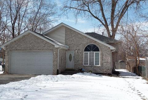 16340 Turner Ave, Markham, IL 60428 photo 1