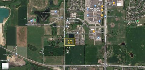 0 Boyer Rd, Dundee, IL 60118