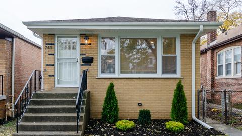 749 E 104th St, Chicago, IL 60628 photo 1