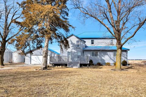 1714 E 3900n Rd, Cabery, IL 60919 photo 1