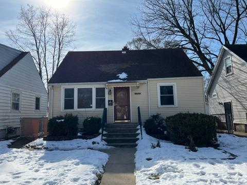 552 E 148th St, Harvey, IL 60426 photo 1