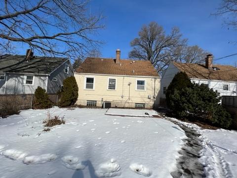 552 E 148th St, Harvey, IL 60426 photo 2