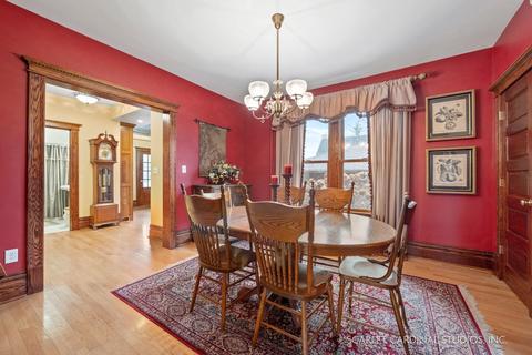 714 N Scott St, Wheaton, IL 60187 photo 9