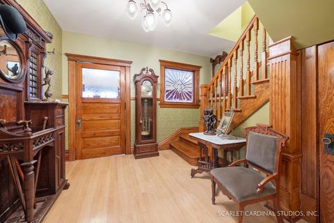 714 N Scott St, Wheaton, IL 60187 photo 5