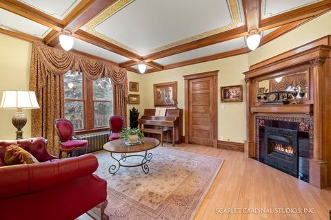 714 N Scott St, Wheaton, IL 60187 photo 8