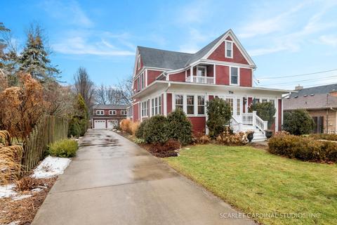 714 N Scott St, Wheaton, IL 60187 photo 1