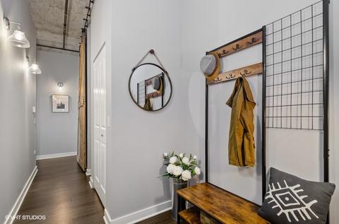 50 E 16th St #708, Chicago, IL 60616 photo 3