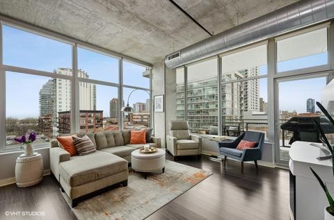 50 E 16th St #708, Chicago, IL 60616 photo 4