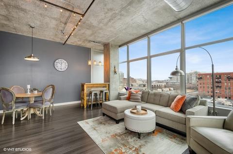 50 E 16th St #708, Chicago, IL 60616 photo 5