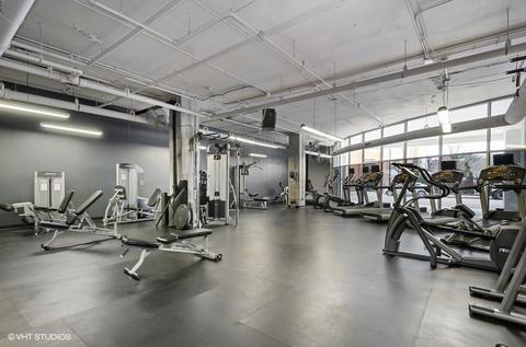50 E 16th St #708, Chicago, IL 60616 photo 14