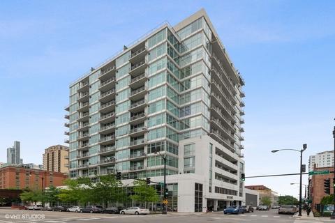 50 E 16th St #708, Chicago, IL 60616 photo 1