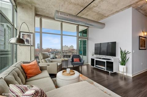 50 E 16th St #708, Chicago, IL 60616 photo 6