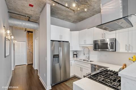50 E 16th St #708, Chicago, IL 60616 photo 8