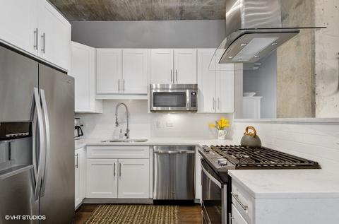 50 E 16th St #708, Chicago, IL 60616 photo 7