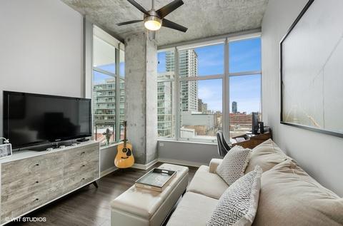 50 E 16th St #708, Chicago, IL 60616 photo 11