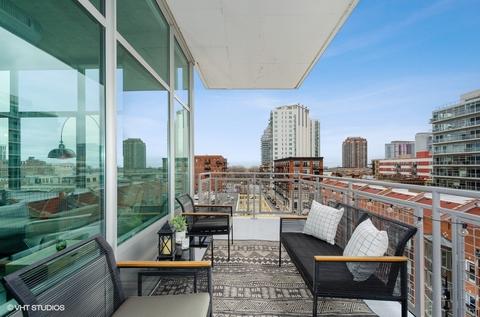 50 E 16th St #708, Chicago, IL 60616 photo 13