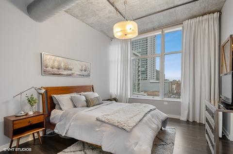 50 E 16th St #708, Chicago, IL 60616 photo 9