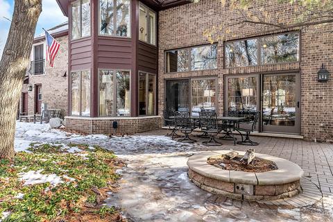 421 Westminster Dr, Burr Ridge, IL 60527 photo 40