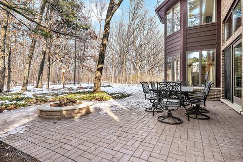 421 Westminster Dr, Burr Ridge, IL 60527 photo 39