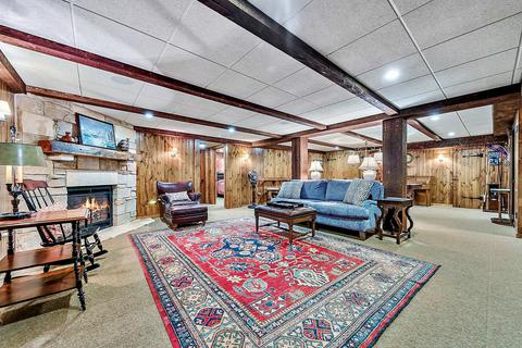 421 Westminster Dr, Burr Ridge, IL 60527 photo 33