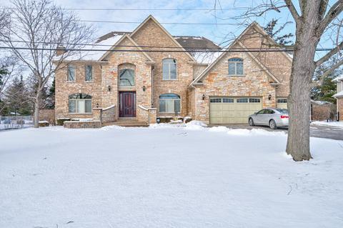 16 W744 87th St, Willowbrook, IL 60527 photo 1