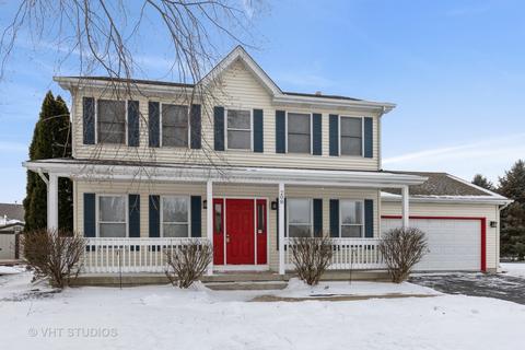 208 Whitmore Trl, Mchenry, IL 60050 photo 1