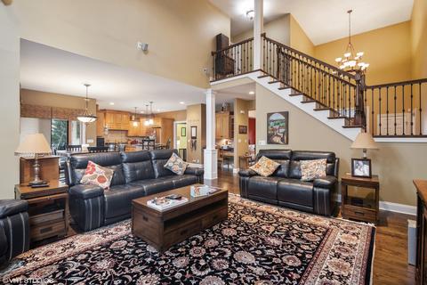 2904 Grey Heron Ct, Johnsburg, IL 60051 photo 3