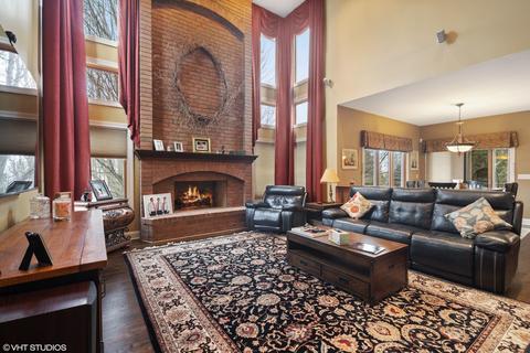 2904 Grey Heron Ct, Johnsburg, IL 60051 photo 2