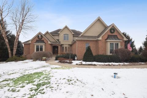 2904 Grey Heron Ct, Johnsburg, IL 60051 photo 1