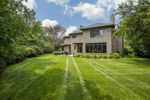 867 Peach Tree Ln, Glencoe, IL 60022 photo 25