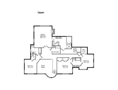 867 Peach Tree Ln, Glencoe, IL 60022 photo 28