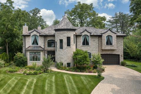 867 Peach Tree Ln, Glencoe, IL 60022 photo 1