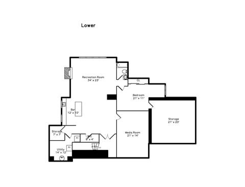 867 Peach Tree Ln, Glencoe, IL 60022 photo 30
