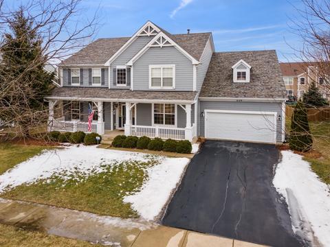 229 Springside Dr, Elgin, IL 60123 photo 1