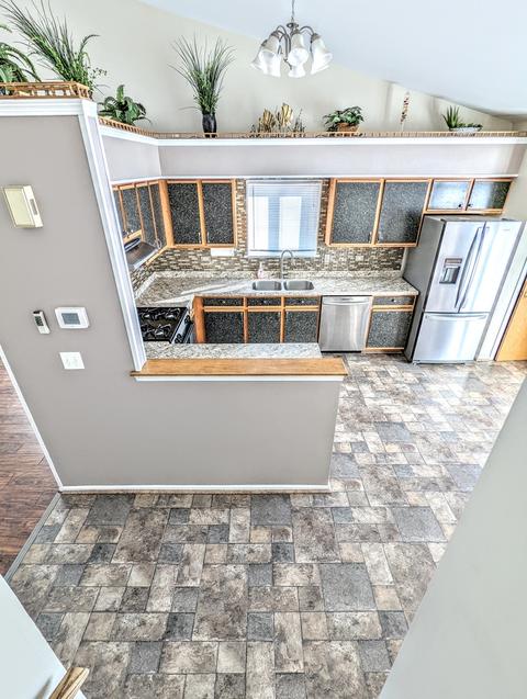 5331 W Orchard Trl, Monee, IL 60449 photo 5