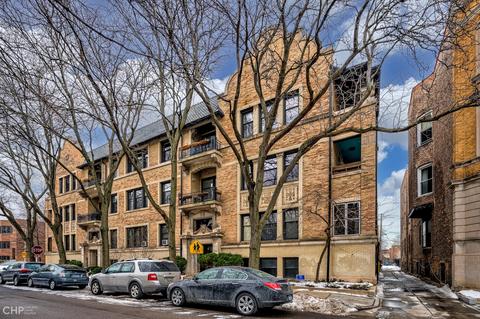 1348 E 48th St #3D, Chicago, IL 60615 photo 1