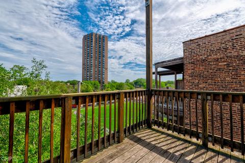 1348 E 48th St #3D, Chicago, IL 60615 photo 33