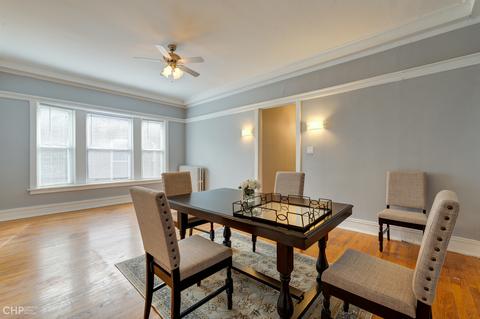1348 E 48th St #3D, Chicago, IL 60615 photo 25